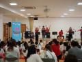 【JAF岡山】「ノートルダム清心女子大学」と「ＪＡＦ