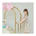 内田彩、本日アーティストデビュー10周年！ぐんまちゃ