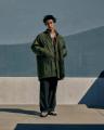 WILD THINGS×TAION×JOURNAL STANDARD relume 初のトリ