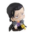 『ONE PIECE』より「クロコダイル」「ジュラキュール