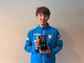 宇佐美 貴史選手 2024明治安田Ｊ1リーグ 10月度「2024