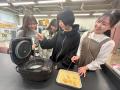 実践女子大学食生活科学科の守田准教授が特許をutf-8