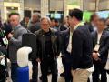 NVIDIA AI Summit JapanにてAI関連のデモを実施しまし