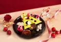 「クリスマスアフタヌーンティー」が2024年11月15日(