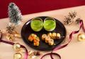 「クリスマスアフタヌーンティー」が2024年11月15日(