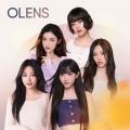 韓国No.1*カラコン『OLENS(オーレンズ)』より大人な雰