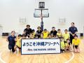 「第28回サタデースポーツ教室」実施のご報告