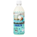まるで飲むチーズケーキ！「生クリーム専門店Milk×カ