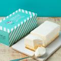 まるで飲むチーズケーキ！「生クリーム専門店Milk×カ
