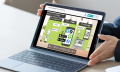 D-Marketing Academy、オリコムにeラーニングサービス