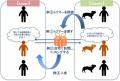 日本初、トリマーとペット飼い主を繋げるオンラインマ