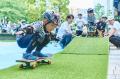 初心者でも楽しめる！パルクール・BMX体験イベント『