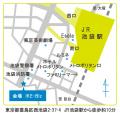 【東京・西池袋】自然環境保全活動を推進する日本ナシ