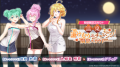 ハイパズ(HIGHSPEED Etoile パズルレーシング！)11月2