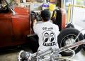 VOLCOM、12/1(日)「32ND YOKOHAMA HOT ROD CUSTOM SHO