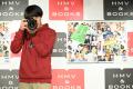 かが屋・加賀翔が芸人20組を撮影した写真集を発売！「