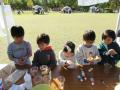 長居公園と大阪公立大学が2回目の共催イベントを実施