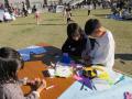 長居公園と大阪公立大学が2回目の共催イベントを実施
