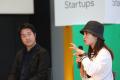 Givin' Backの木下直美が、Google for Startupsが開