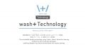 アレルゲンフリーの洗濯「wash+ Technology」が第25回