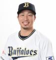 オリックス・バファローズ若月選手・安達コーチutf-8