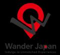 インバウンド向け体験プログラム「Wander Japanutf-8