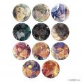 『夢職人と忘れじの黒い妖精』のコラボカフェが12月17