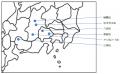 長野・山梨・愛知県の綿半店舗にて譲渡会を開催！