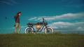 「Dog Bike PONY2」「Vintage Bike Buffalos」「ミニ