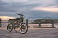 「Dog Bike PONY2」「Vintage Bike Buffalos」「ミニ
