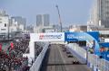 フォーミュラEがシーズン11東京大会「Tokyo E-Prix」