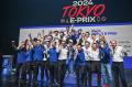 フォーミュラEがシーズン11東京大会「Tokyo E-Prix」