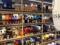 大阪・北新地の2号線沿いにウイスキー専門店「THE WHI