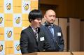 「第１０回 働きやすさ追求活動 取組み発表会」を開催