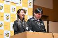 「第１０回 働きやすさ追求活動 取組み発表会」を開催