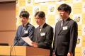 「喜び・働きがい向上プロジェクト~“ありがとう”を成