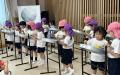 川崎市・カリタス幼稚園、親子で楽しく参加できutf-8