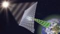 宇宙空間での大型構造物実現を目指すcosmobloomがJAXA
