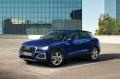 Audi Q2/SQ2をアップデート：タッチスクリーンでutf-8