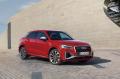 Audi Q2/SQ2をアップデート：タッチスクリーンでutf-8