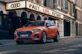 Audi Q3/Q3 Sportbackをアップデート：クリーンutf-8