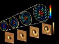 光のホプフィオンが持つ3次元渦構造の可視化に成功！-