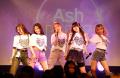 【美容室 Ash】K-POPライブやeスポーツが楽しめる社内