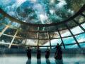 追加公演決定！プラネタリウムで弦楽四重奏の生演奏を