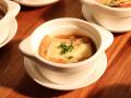 【ヒルトン横浜】フランス料理をメインとしたディナー