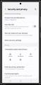 【サムスン電子】One UI 7、AI時代のセキュリティとプ