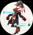 VTuber × 整体＝ 三十路式整体でデスクワークとスマホ