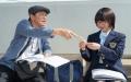 バントの名手？岡田圭右語る　ドラマ＆野球論「芸人は