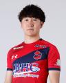 【いわきFC】鏑木 瑞生 選手、ヴァンラーレ八戸へ完全