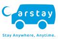 Carstay、アウトドア車両のカーシェア開始